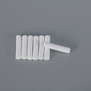 Vendita calda materiale di consumo medico più venduto tessuto dentale rotolo di cotone assorbente con più opzioni di dimensioni - Product Image 6