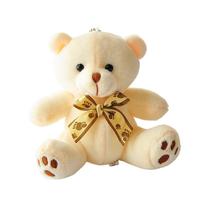 Bonbons mignons ours en peluche petit ours en peluche poupée ours en bonbons 10cm cadeau article promotionnel