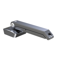 Cámara de Documentos Inalámbrica USB 4K V801A3AF para Videoconferencias y Telepresencia, Disponible en Stock