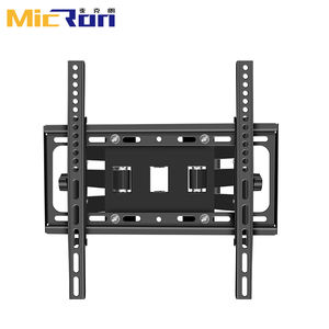 OEM定制经典全运动360度旋转旋转液晶电视壁挂支架 - Product Image 2