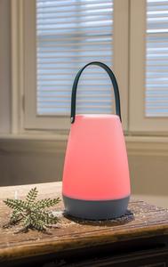 Kanlong 북유럽 eupore 미국 현대 장식 서 배터리 전원 화이트 휴대용 책상 조명 <span class=keywords><strong>led</strong></span> 사용자 정의 테이블 램프 - Product Image 4