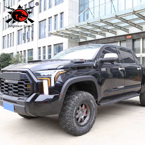 Kits <span class=keywords><strong>de</strong></span> Carrocería para Actualizar <span class=keywords><strong>Toyota</strong></span> <span class=keywords><strong>Tundra</strong></span> <span class=keywords><strong>de</strong></span> <span class=keywords><strong>la</strong></span> Versión Antigua (2007-2013) a <span class=keywords><strong>la</strong></span> Versión <span class=keywords><strong>2022</strong></span> - Product Image 2