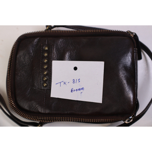 Nuevo Bolso Bandolera de Cuero Genuino para Mujer, Gran Capacidad, Piel de Vacuno de Grano Completo, Logotipo Personalizado, Venta al Por Mayor - Product Image 4