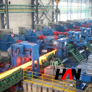 Laminador <span class=keywords><strong>de</strong></span> <span class=keywords><strong>hierro</strong></span> Mill Factory para sección <span class=keywords><strong>de</strong></span> fundición industrial Molino <span class=keywords><strong>de</strong></span> laminación en caliente <span class=keywords><strong>de</strong></span> segunda mano <span class=keywords><strong>de</strong></span> acero - Product Image 3
