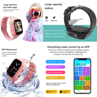 Pulsera digital para reloj inteligente, pulsera de mano con tarjeta sim, android, 4g, barata, venta al por mayor