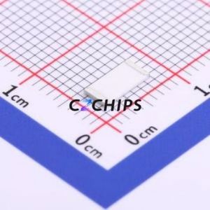 25121WJ036JT4E SMD Resistor 2512 ( Type: Thick Film )( Resistance: 3.6Ohm Precision: 5% ) - Product Image 2