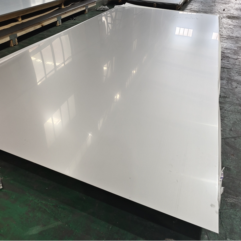 300 Series Stainless Steel Hot rolled