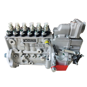 6LTAA8.9 Motorenteile 5711183 C5711183 Kraftstoffeinspritzpumpe 4944742 3975927 Motorinjektor 0402736924 - Product Image 1