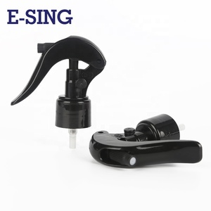 Vente en gros <span class=keywords><strong>de</strong></span> mini pulvérisateurs à gâchette 28/410 0.7cc 1.4cc, anti-fuite, à <span class=keywords><strong>buse</strong></span> réglable, OEM pour l'Amérique du Sud, pour nettoyants ménagers - Product Image 2