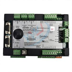 Controlador de Grupo Electrógeno Stanford COMP IG-NTC GC de Plástico, Módulo de Panel de Control de Arranque y Parada Automáticos, Precio Negociable en República Checa - Product Image 3