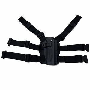 Fondina da gamba LC1911 con fondina da coscia - Product Image 1