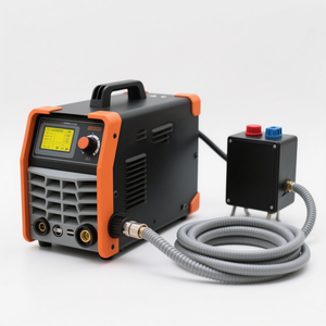 WOYO pour 007 Machine à enlever les bosses de carrosserie Nouvelle réparation sans peinture avec chauffage par induction magnétique AC 220V - Product Image 4