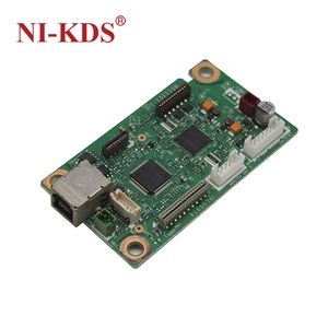 Placa Formateadora Original LV1043A, Placa Base, Placa Lógica para <span class=keywords><strong>Impresora</strong></span> <span class=keywords><strong>Brother</strong></span> <span class=keywords><strong>HL</strong></span>-<span class=keywords><strong>1110</strong></span> 1112 1118, Piezas de Repuesto LV1043001 - Product Image 4