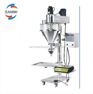 2025 chất lượng tuyệt vời Hot Bán gia vị máy bột điền/Khoan phụ - Product Image 5