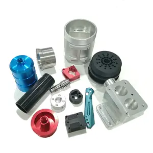 New Hot Products For Machining Parts Fabrication In Manufacturing Customized