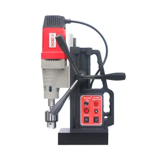 High quality 98mm step-less speed core drilling machine BJ-9800E with chuck