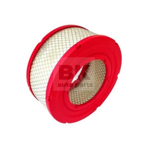 Elemento de filtro de aire para compresor de aire Ingersoll Rand, número de pieza MM510090, diámetro exterior 90 mm, diámetro interior 68 mm - Product Image 4