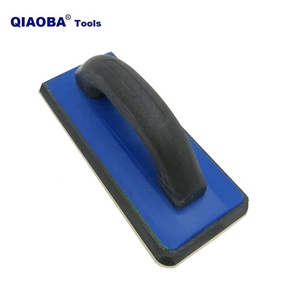 Chuyên Nghiệp Vữa <span class=keywords><strong>Float</strong></span> Cao Su Mềm Trát Vữa Trát Vữa Sàn Gạch Trát - Product Image 3