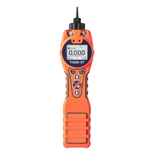 Détecteur de COV portable de haute précision conforme à la norme britannique XT-1024 - Product Image 3