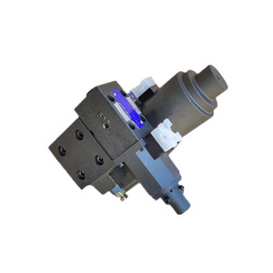 Machine de moulage par injection taïwanaise à double commande proportionnelle électro-hydraulique EFBG-03-125-C/H EFBG-06-250C - Product Image 6