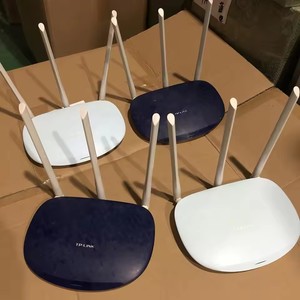 Routeurs Wi-Fi <span class=keywords><strong>TP</strong></span>-<span class=keywords><strong>Link</strong></span> d'occasion Wr886N DDWRT en anglais, 450 Mbit/s, <span class=keywords><strong>routeur</strong></span> domestique sans fil, équipement de <span class=keywords><strong>fibre</strong></span> <span class=keywords><strong>optique</strong></span>, <span class=keywords><strong>routeur</strong></span> Wi-Fi ONU - Product Image 6