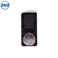Véritable télécommande intelligente de voiture avec 2 boutons FSK314MHz 4Dchip pour Pruis /Aqua IQ/Ractis/Belta/Vitz/Corolla 271451-5300