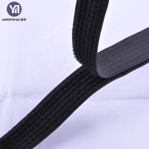 Fuoco proofing di nylon autobloccante <span class=keywords><strong>2</strong></span> in 1 gancio e anello di fissaggio nastri gancio e anello di un lato di magic tap - Product Image 4