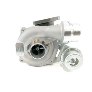Turbocompresseur, suralimentation adapté à NISSAN 1441100Q2A Turbine complète - Product Image 4