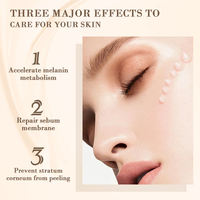 Filtrat de Ferment de Galactomyces Liquide Haute Concentration 30g Fournisseur - Matière Première Anti-Âge Haute Pureté pour la Réparation de la Barrière Cutanée