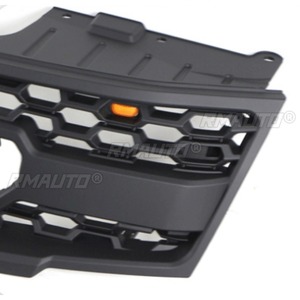 Parrillas Delanteras para Nissan Pathfinder 2010-2014, Rejillas de Carreras para Parachoques, Kit de Carrocería, Accesorios para Automóviles - Product Image 5