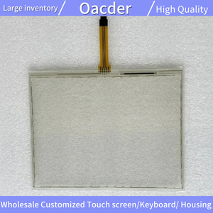 Painel de Vidro <span class=keywords><strong>Touch</strong></span> Screen Digitizer para John Deere GS3 2630 PH412095009 LT104AC54000 TouchPad - Product Image 2