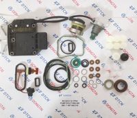 ECU de Bomba VP44 Original NO.621(1-3) F 00N 300 369 1 467 045 016, Nuevo