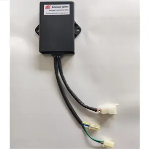 铃木GSX R 750 GSX-R <span class=keywords><strong>1100</strong></span> 85-88 32900-27A00 06B00 TCI ECU点火器的新型CDI点火装置 - Product Image 5