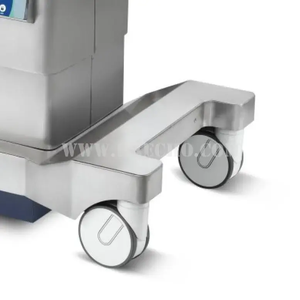 Table d'opération électrique professionnelle Salle d'opération Table extra large Hôpital Médical Système de contrôle automatique intelligent - Product Image 3