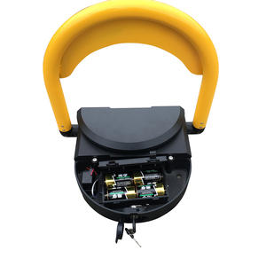 Chống Trộm Tự Động Bãi Đậu Xe Chia Sẻ Hệ Thống Khóa Mở Khóa Bằng Ứng Dụng Quản Lý Gps - Product Image 3