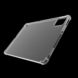 Airbag parachoques a prueba de golpes suave Tpu Tablet funda protectora trasera para Xiaomi Pad <span class=keywords><strong>7</strong></span> 11,2 <span class=keywords><strong>pulgadas</strong></span> Tablet funda para Xiaomi Pad <span class=keywords><strong>7</strong></span> Pro - Product Image 3