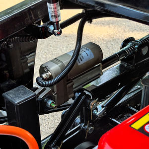 산업용 중국산 공장 제조 오미마치 OMI-800B 9.5HP 잔디깎이 제로턴 자동 로봇 원격 제어 휘발유 잔디깎이 기계 - Product Image 4