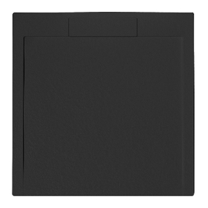 Plato de Ducha Cuadrado Emotion Line 100x100 cm Beige 9001 - Product Image 1