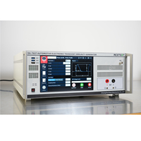 Générateur d'immunité aux impulsions transitoires EMC automobile, système de test ISO 7637-2 pour modules électroniques automobiles 12V et 24V