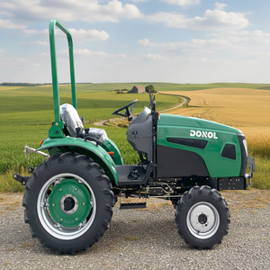 Nouveau mini <span class=keywords><strong>tracteur</strong></span> <span class=keywords><strong>agricole</strong></span> électrique 60P 2026 avec <span class=keywords><strong>batterie</strong></span> au lithium |   Certifié CE |   pour l'agriculture - Product Image 1