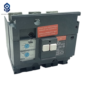 Sc Hneider ของแท้ใหม่เอี่ยม Bloco <span class=keywords><strong>VGI</strong></span> 100160 LV429210 200240VCA 10A สำหรับ PLC ผลิตภัณฑ์ระบบอัตโนมัติใหม่ - Product Image 1