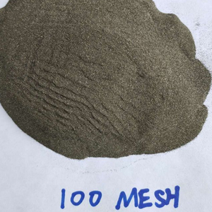 <span class=keywords><strong>Solfuro</strong></span> di Ferro (10-30mm) - Product Image 2