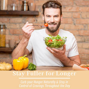 OEM Package Detox Minceur Capsule Brûleur de Graisse Perdre du Poids Coupe-faim <span class=keywords><strong>pour</strong></span> Perdre du Poids Capsules Complexe Thermogénique - Product Image 3