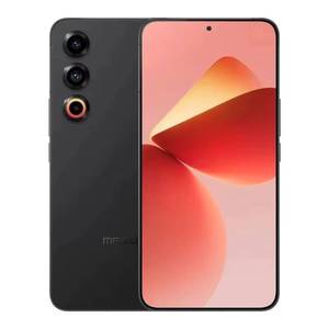 โทรศัพท์มือถือ <span class=keywords><strong>Meizu</strong></span> 21 5G 6.55 "Snapdragon 8 Gen 3 OCTA Core 200MP ด้านหลังสามกล้อง4800mAh 80W supercharge <span class=keywords><strong>Flyme</strong></span> 10.5 NFC - Product Image 3
