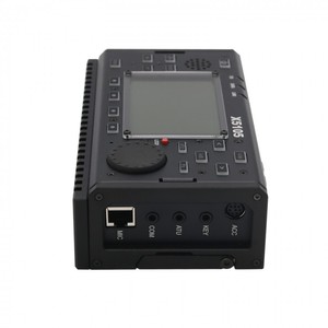 Émetteur-récepteur radio HF HAM SDR QRP <span class=keywords><strong>XIEGU</strong></span> <span class=keywords><strong>X5105</strong></span> à ondes courtes portables toutes bandes - Product Image 4
