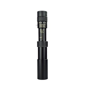 Monocular con Zoom Continuo 10-30X25, <span class=keywords><strong>Objetivo</strong></span> de 25 mm, Visión Nocturna HD con Baja Iluminación, Telescopio, Suministro al por Mayor del Fabricante - Product Image 5