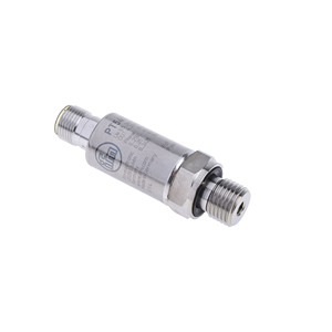 Sensores Originales IFM Nuevos de Fábrica, Gama Completa Compacta / PU PT5500/PT5403/PT5402 / Sensores de Vacío - Product Image 3