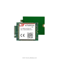 Module 4G LTE SIMCOM CAT4 A7608SA-H-TABE M.2 pour applications IoT en stock