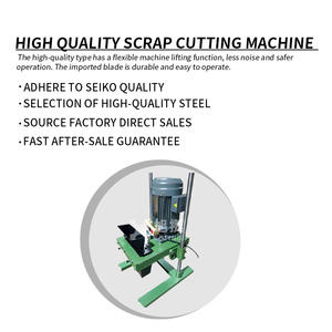 Poinçon en métal de découpeuse de ferraille automatique de haute précision modèle XT <span class=keywords><strong>XTH</strong></span> 100 pour l'usine de fabrication nouveau moteur d'état 1 an - Product Image 3