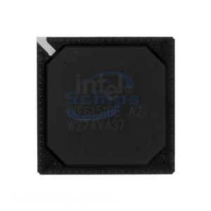 PC16550DN/NOPB IC UART WITH FIFO 40 DIP Interface Electronic Component Production Authorized Distributor - Product Image 1